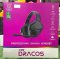 หูฟังเกมมิ่ง Nubwo Gaming Headset X99 DRACOS Black หูฟังสำหรับเล่นเกมส์ NUBWO X-Series GAMING HEADSET 7.1