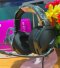 หูฟังเกมมิ่ง Nubwo Gaming Headset X99 DRACOS Black หูฟังสำหรับเล่นเกมส์ NUBWO X-Series GAMING HEADSET 7.1