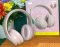 หูฟัง Wireless Headset BETENO รุ่น BH-188 หูฟังบลูทูธ นุ่ม สบายหู พับได้ มีไมค์ HEADSET + MIC