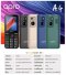 APRO รุ่น A4 โทรศัพท์ มือถือปุ่มกด ใสซิม 4G, 5G ได้ รุ่นใหม่ แบตอึด 2500mAh เสียงดัง จอใหญ่ ปุ่มกดใหญ่ เมนูภาษาไทย ใส่ได้ทุกเครือข่าย ประกันศูนย์ 1ปี