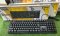NUBWO คีย์บอร์ด  NK-54 Wired Keyboard USB คีย์บอร์ดมาตรฐานแป้นภาษาไทย  ปุ่มทนทาน
