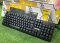 NUBWO คีย์บอร์ด  NK-54 Wired Keyboard USB คีย์บอร์ดมาตรฐานแป้นภาษาไทย  ปุ่มทนทาน