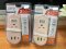 ปลั๊กไฟแบบพกพา LumiRa LS-024/2U 1.2 เมตร เต้ารับ 2ด้าน