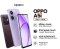 OPPO A5i RAM4GB / ROM64GB จอ 6.67 แบตเตอรี่ 5,100mAh ชาร์จเร็ว45W Type-C