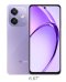 OPPO A5i RAM4GB / ROM64GB จอ 6.67 แบตเตอรี่ 5,100mAh ชาร์จเร็ว45W Type-C