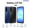 Samsung Galaxy A17 5G Ram8GB/Rom256GB Super AMOLED ขนาด 6.7 แบตเตอรี่ 5,000mAh ประกันศูนย์ 1ปี ฟรี Adapter+หูฟัง
