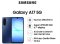 Samsung Galaxy A17 5G Ram8GB/Rom256GB Super AMOLED ขนาด 6.7 แบตเตอรี่ 5,000mAh ประกันศูนย์ 1ปี ฟรี Adapter+หูฟัง