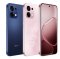 OPPO A6 Pro 5G Ram12GB/Rom256GB จอ 6.57นิ้ว กล้อง 50MP แบตเตอรี่ 6500mAh ชาร์จไว 80W ประกันศูนย์ไทย 1ปี ฟรี กระเป๋าสะพาย ของ oppo