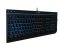 HYPERX KEYBOARD ALLOY CORE RGB  Membrane Gaming Keyboard Quiet Silent Keys with RGB LED Lighting (EN)
