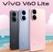 Vivo V60 Lite 5G Ram 12GB / Rom 256GB หน้าจอ AMOLED 6.77 ชิปDimensity 7360 Turbo แบต 6,500mAh ชาร์จไว 90W