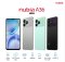 Nubia A36 Ram4GB/Rom64GB รองรับทุกธนาคาร Android 15 จอ 6.75" กล้อง13ล้าน Dual Camera แบต 5000mAh นูเบีย รับประกันศูนย์ไทย 1ปี