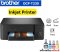 Brother Printer เครื่องพิมพ์ Brother DCP-T230 Ink Tank Print, Scan, Copy พร้อมหมึกแท้ 1 ชุด
