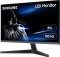 Monitor 27'' SAMSUNG LS27C330GAEXXT (IPS, HDMI, DP) FREESYNC Resolution 1920 x 1080 100Hz