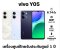 VIVO Y05 Ram4Gb / Rom64GB แบต 6500mAh จอ 6.74" 120Hz สว่างสูงสุด 1200 nits ทนทาน IP65 พร้อม AI ใหม่ ประกัน ศูนย์ไทย
