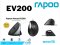 MOUSE RAPOO EV200 BLACK (SILENT) OPTICAL MOUSE (EV200-BK) เม้าส์เพื่อสุขภาพ เสียงคลิกเบา