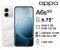 OPPO A6s 5G Ram8GB / Rom128G จอ 6.75 กันน้ำกันฝุ่น IP69 แบต 7000mAh 80W Super VOOC Flash Charge ประกันศุนย์ OPPO 1ปี