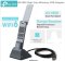 Wireless USB Adapter TP-LINK (Archer TX20UH) AX1800 Dual Band WiFi 6 Wireless USB Adapter คลื่นสัญญาณ 5 GHz