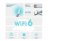 Wireless USB Adapter TP-LINK (Archer TX20UH) AX1800 Dual Band WiFi 6 Wireless USB Adapter คลื่นสัญญาณ 5 GHz