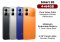 Infinix SMART 20  Ram4GB/Rom64GB จอ 120Hz ขนาด 6.78 Helio G81 กล้อง 8MP กันน้ำ IP54 แบต 5200mAh เครื่องแท้ ประกัน 1ปี
