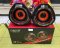 OKER ลำโพงคอม M3 Speaker USB/650W - Black