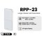 REMAX Power Bank รุ่น RPP-23  CCC  แบตสำรอง ความจุ 10000mAh ขนาดบาง กะทัดรัด พกพาได้ มีประกันศูนย์ไทย มาตรฐาน มอก.