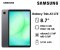 Samsung Galaxy Tab A11 LTE ใส่ซิมได้ Ram8GB / Rom128GB จอ 8.7" ความจุแบตเตอรี่ 5,100mAh แท็บเล็ต รับประกันศูนย์ 1 ปี