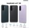 (NEW) Samsung Galaxy A37 5G Ram8GB/Rom256GB จอ 6.7 นิ้ว Super AMOLED ชิปเซ็ต Exynos 1480 กล้องหลัง 3 ตัว 50MP Battery 5,000mAh ศูนย์ไทย 1ปี