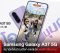 (NEW) Samsung Galaxy A37 5G Ram8GB/Rom256GB จอ 6.7 นิ้ว Super AMOLED ชิปเซ็ต Exynos 1480 กล้องหลัง 3 ตัว 50MP Battery 5,000mAh ศูนย์ไทย 1ปี