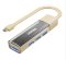 UNITEK Bi-Directional Hub (รุ่น H1319A) เป็นตัวแปลงสัญญาณแบบ 2 ทิศทางที่มาพร้อมสายเคเบิล ของแท้ ประกันศูนย์