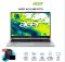 Notebook Acer Aspire Lite 15 AL15-46P-R77X/T00 จอ 15.6" ระดับ FHD IPS (Light Silver) ฟรี กระเป๋า+ Mouse Wireless