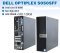 Dell OPTIPLEX 5050 SFF intel Core i5 - 6500  RAM 8GB SSD 128GB+HDD 500GB LAN Gigabit ลงโปรแกรมพร้อมใช้งาน second hand