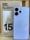 OPPO Reno15 F 5G Ram8GB/Rom256GB กล้อง 50MPจอ 6.57 นิ้ว แบต7,000mAh ชาร์จไว 80Wเครื่องแท้ ประกันศูนย์ออปโป้ทั่วประเทศ