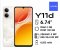 Vivo Y11D 4G Ram4GB/Rom128GB จอ 6.74 นิ้ว HD+ ชิปเซ็ต Unisoc T7225 แบตเตอรี่ 6500mAh รับประกันศูนย์ 1 ปี