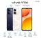 Vivo Y11D 4G Ram4GB/Rom128GB จอ 6.74 นิ้ว HD+ ชิปเซ็ต Unisoc T7225 แบตเตอรี่ 6500mAh รับประกันศูนย์ 1 ปี