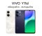 Vivo Y11D 4G Ram4GB/Rom128GB จอ 6.74 นิ้ว HD+ ชิปเซ็ต Unisoc T7225 แบตเตอรี่ 6500mAh รับประกันศูนย์ 1 ปี