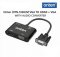 Converter VGA TO HDMI AUDIO ONTEN (OTN-5138HV) ตัวแปลงสัญญาณภาพจาก VGA ออกเป็น VGA และHDMI