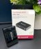TRANSCEND EXT Card Reader V3.1 TRANSCEND (TCN-TS-RDF9K2) Multiple Card Reader External การ์ดรีดเดอร์พกพา Black