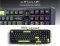 EGA Type CMK11 KEYBOARD WIRELESS BLUETOOTH EGA DISPLAY TYPE CMK11 BLACK (LINEAR SWITCH คีย์บอร์ด)