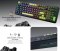 EGA Type CMK11 KEYBOARD WIRELESS BLUETOOTH EGA DISPLAY TYPE CMK11 BLACK (LINEAR SWITCH คีย์บอร์ด)
