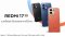 Xiaomi Redmi 17 (5G) Ram 4GB / Rom 256GB  สมาร์ทโฟน เครื่องแท้  ประกันศูนย์ไทย Xiaomi