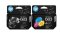 HP 683 Original Ink (ของแท้) หมึก หมึกพิมพ์อิงค์เจ็ท HP 683 Ink Cartridge Original  สำหรับ HP 2988 2989