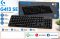 KEYBOARD LOGITECH G413 SE (BLUE SWITCH คีย์บอร์ด) ประเภท Key Switch Romer-G Tactile Mechanical Switch