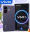 VIVO V60 Lite 5G Ram8GB/Rom256GB เครื่องแท้ใหม่ จอ 6.77 รองรับชาร์จไว 90W แบตเตอรี่ 6500mah สินค้าพร้อมส่ง