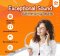Commy หูฟังไร้สาย รุ่น TWS005 ANC - มีระบบตัดเสียงรบกวน เบสหนัก ไมค์ชัด Bluetooth 5.3 เชื่อมต่อเสถียร ดีเลย์ต่ำ และประหยัดพลังงาน