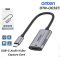 ONTEN USB-C TO Audio Video Capture Card รุ่น OTN-UC323, Video Capture ONTEN (US331)