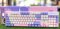 FANTECH MK889 KEYBOARD MECHANICAL คีย์บอร์ด RGB ปรับไฟได้ 13 โหมด คีย์บอร์ดเกมมิ่ง AME EDITION ATOM 104 (TARO SWITCH คีย์บอร์ด) ประกันศูนย์ไทย