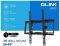 GLINK รุ่น GWM-017 ขาแขวนทีวี เป็นที่แขวนทีวีสำหรับทีวีติดผนังทุกแบบ การใช้ขาแขวนทีวีนี้จะช่วยให้ประหยัดพื้นที่ 26-63 นิ้ว รองรับน้ำหนัก 80 กิโลกรัม