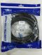 Cable HDMI (V.1.4) M/M ( 3M, 5M, 10M, 15M, 20M ) TOP TECH TP88 สายถัก Cable HDMI สายส่งสัญญาณ
