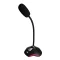 Signo E-Sport MP-702 ANTICA RGB Desktop Microphone USB