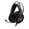 SIGNO Pro-Series HP-825 IMMORTAL 7.1 Surround Sound Gaming Headphone น้ำหนักเบา สายยาว 2.2 M.